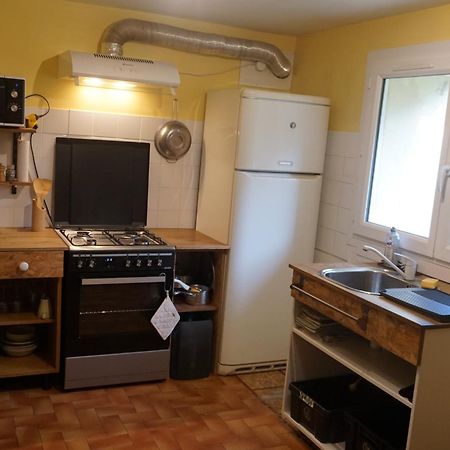 Chambres D'Hotes Kerioret Izella Kerlaz Eksteriør billede